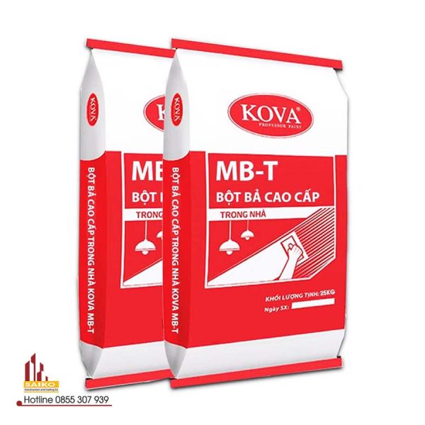 bột bả kova