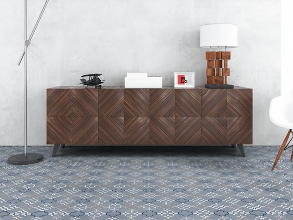 Gạch lát nền rs136hl