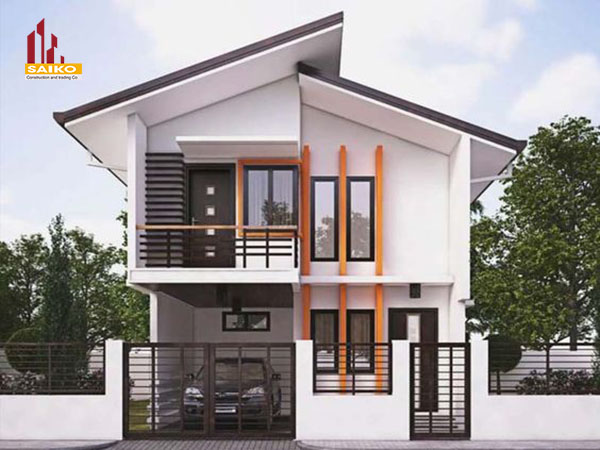 chống thấm nhà