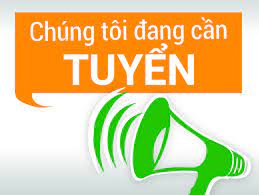 tuyển dụng